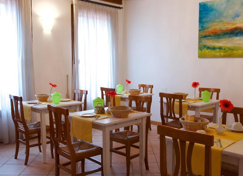 Hotel Casanova Padova