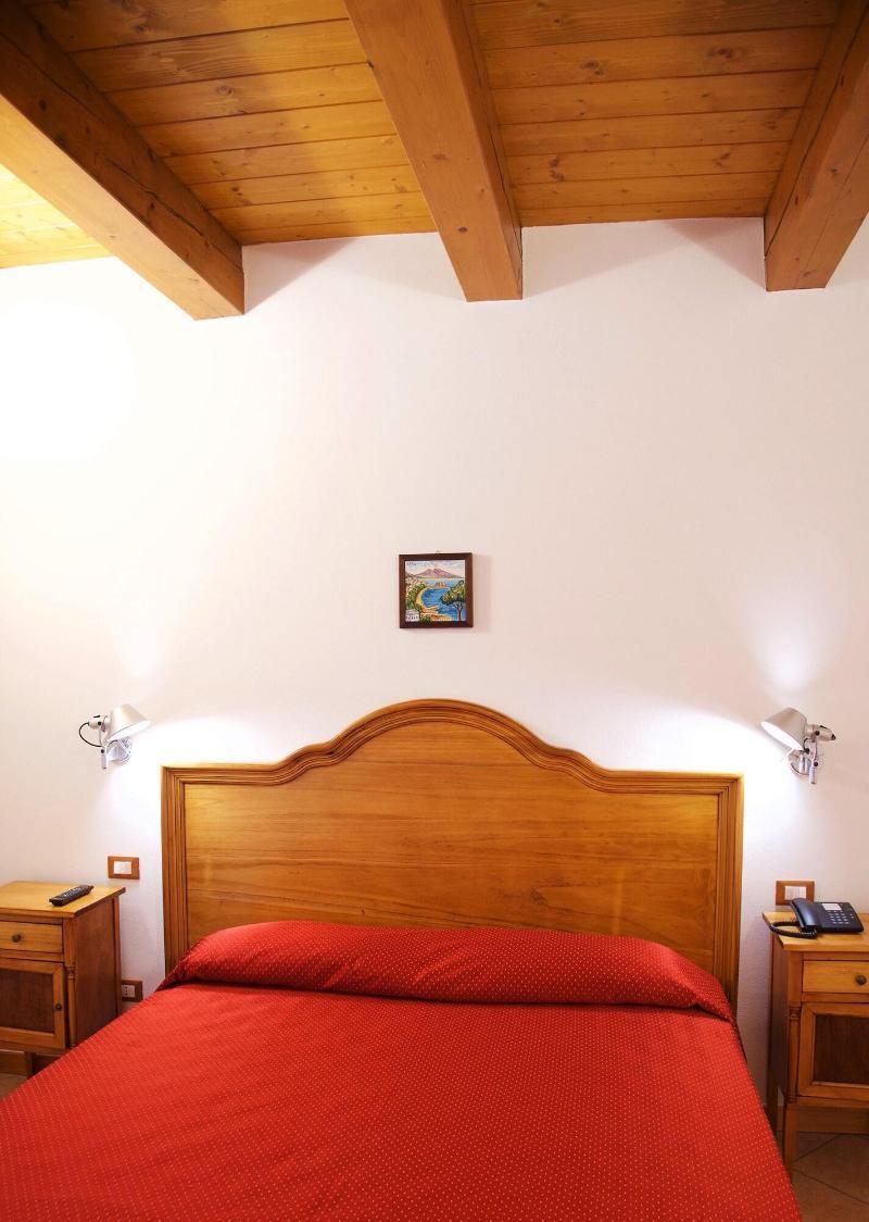 Casanova Hotel 3*