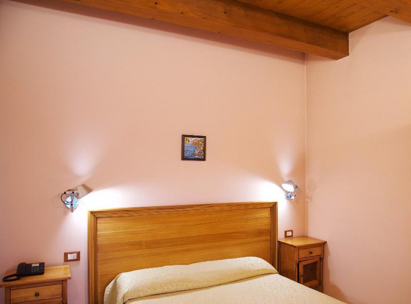 Hotel Casanova Padova