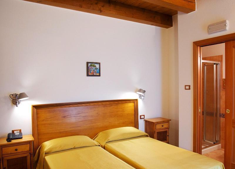 Hotel Casanova