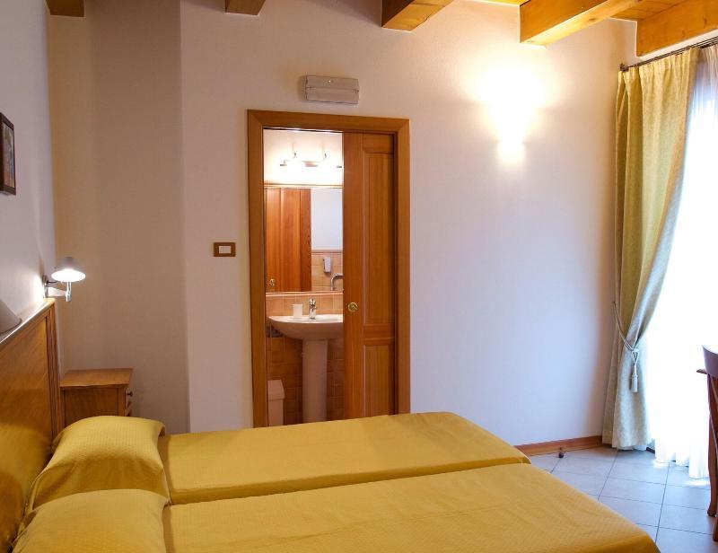 Hotel Casanova Padova
