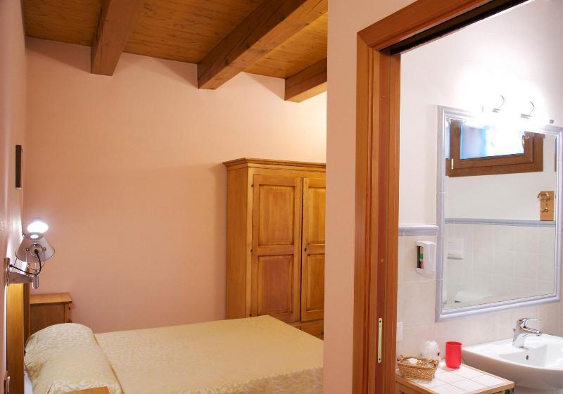 Hotel Casanova Padova