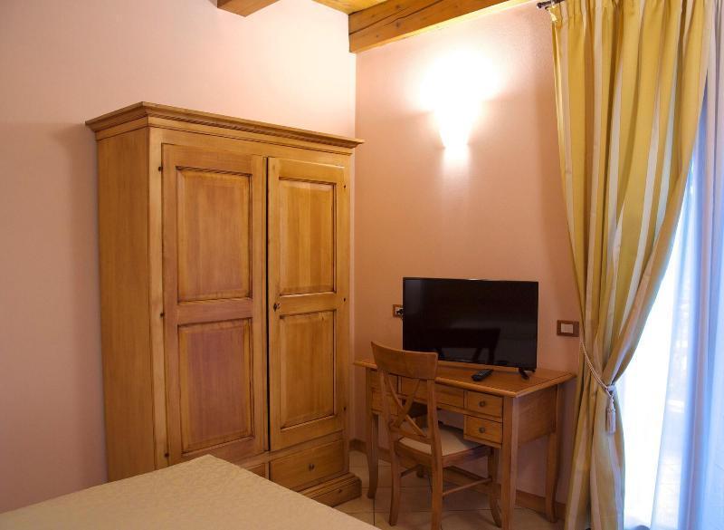 Casanova Hotel Padova
