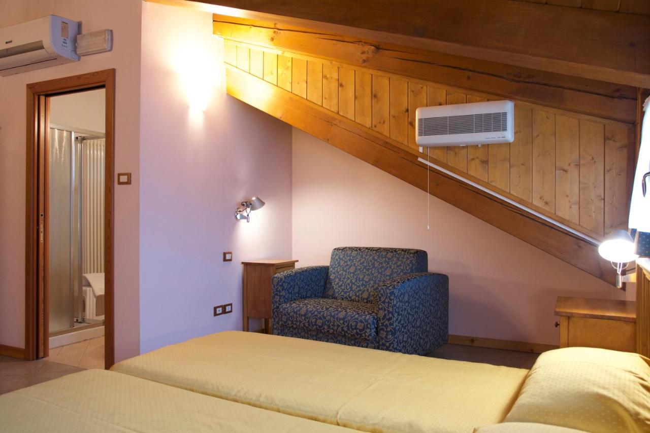 Casanova Hotel 3*