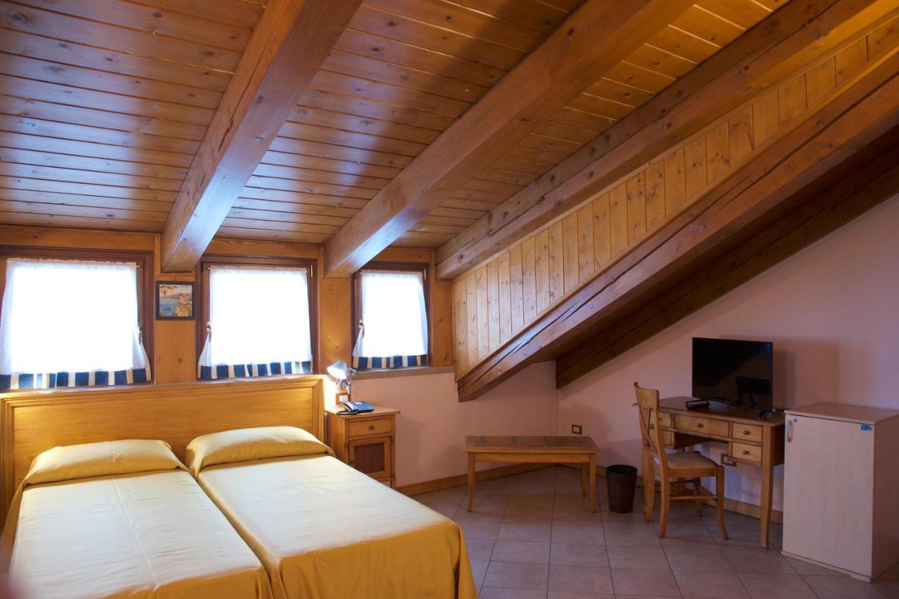 Casanova Hotel Padova