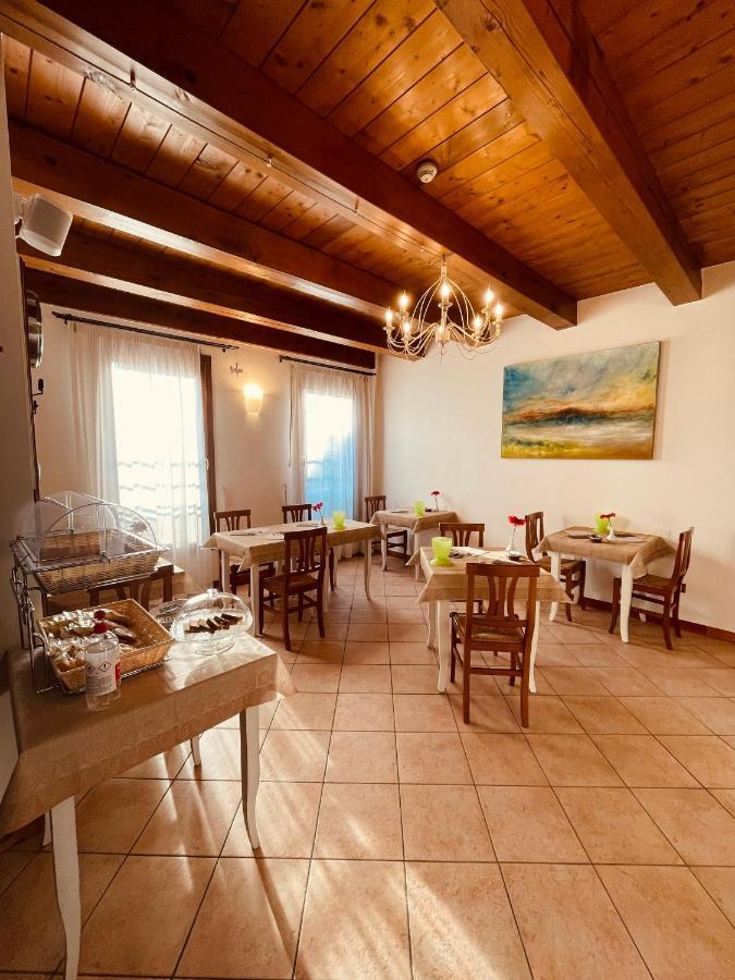 Casanova Hotel Padova