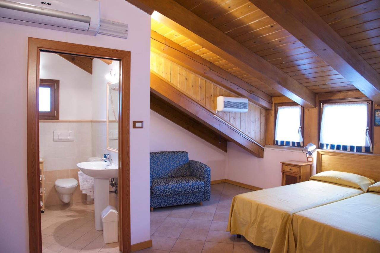 Hotel Casanova 3*