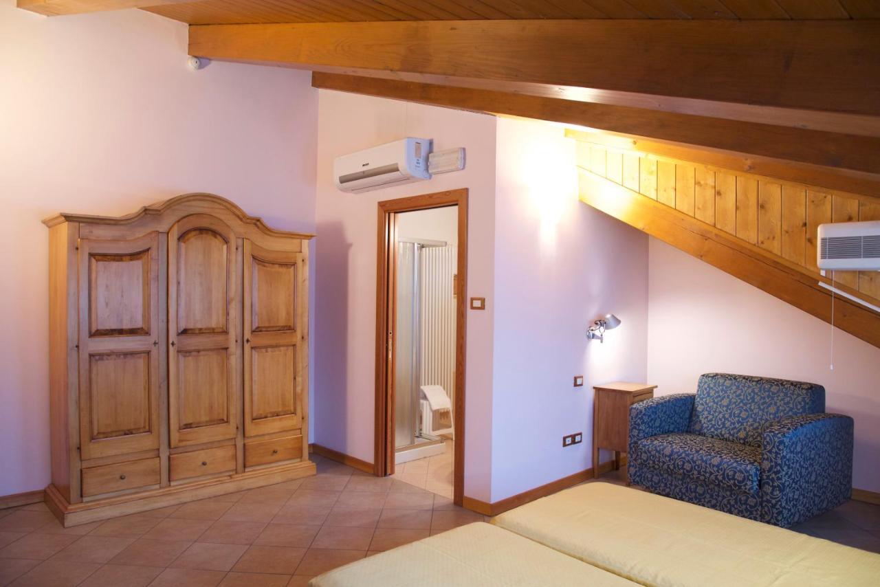 Hotel Casanova Padova