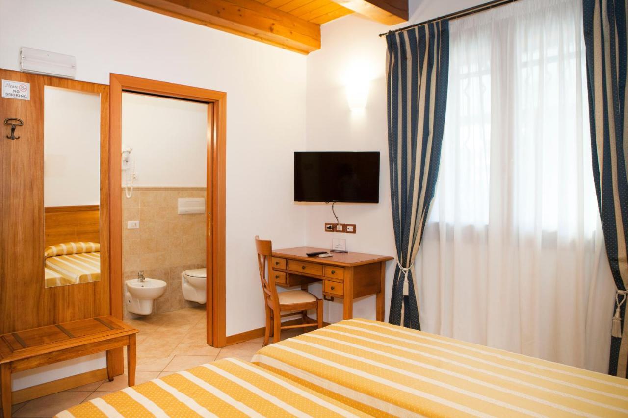 Casanova Hotel 3*