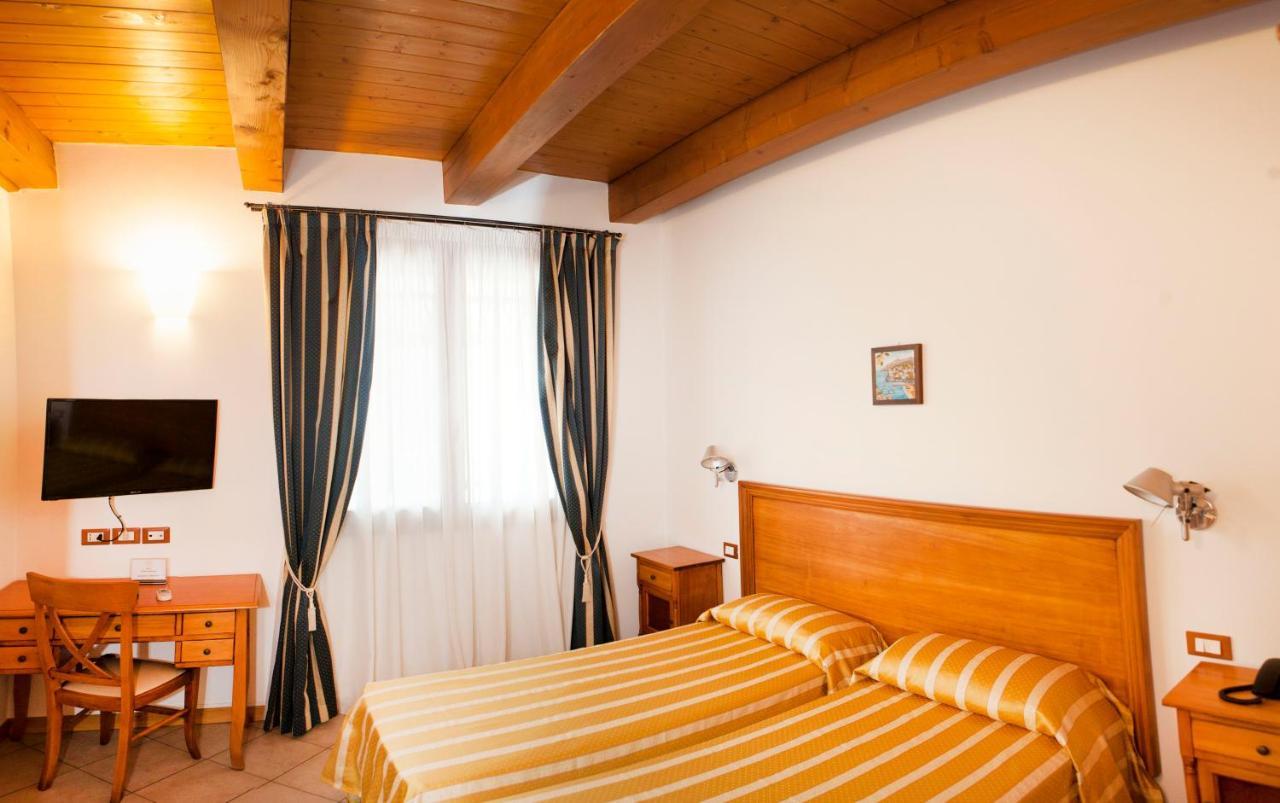 Hotel Casanova 3*
