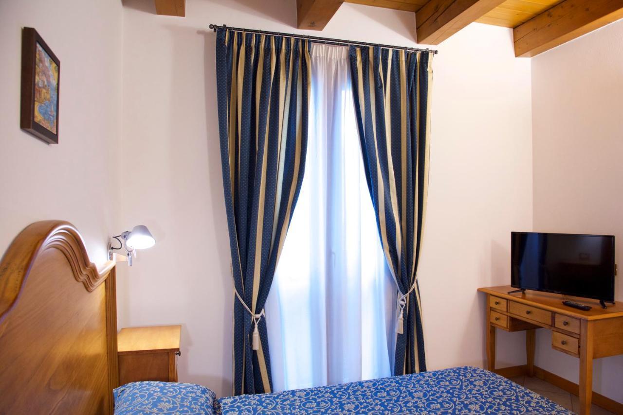 Casanova Hotel 3*