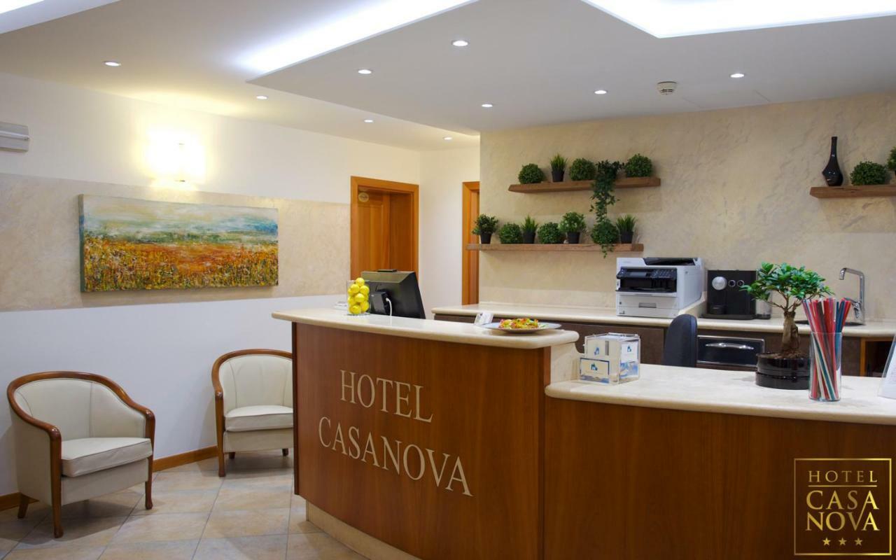 Hotel Casanova