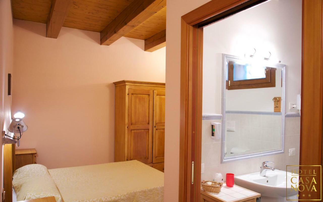 Hotel Casanova Padova