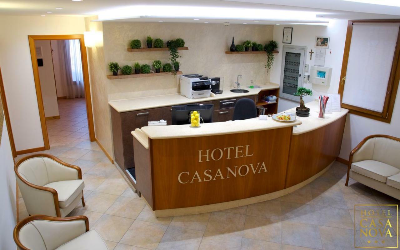 Casanova 3*
