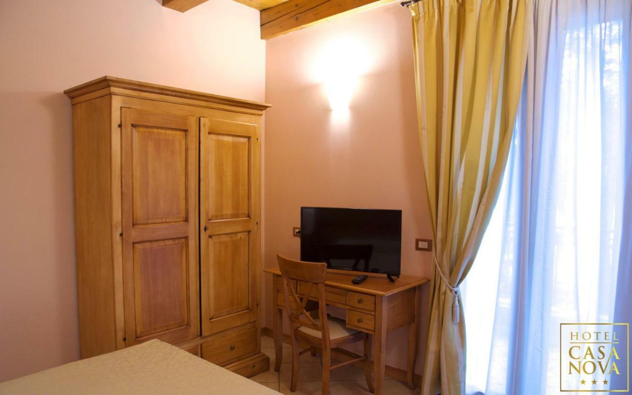 Casanova Hotel Padova
