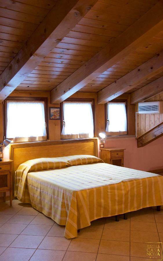 Casanova Hotel