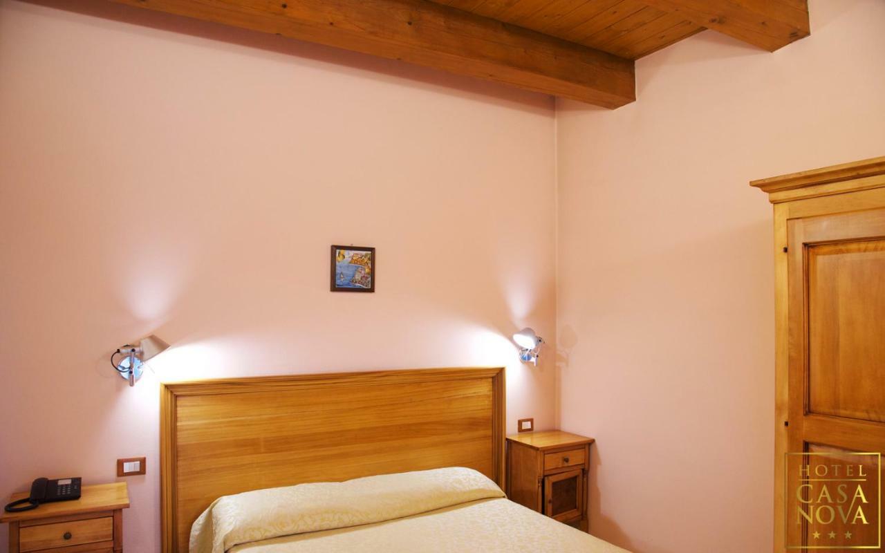 Hotel Casanova 3*