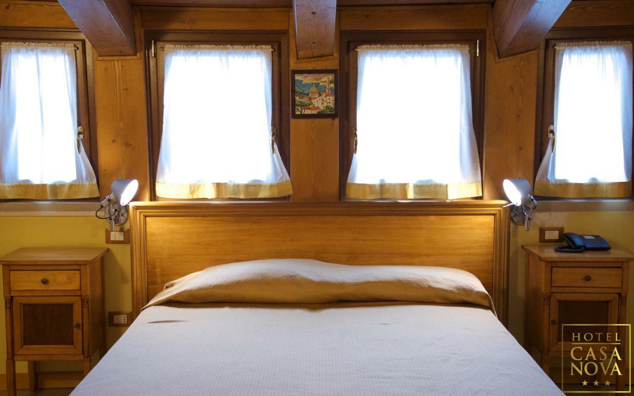 Casanova 3* Padova