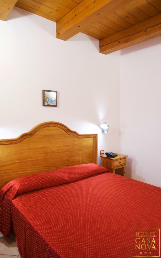 Hotel Casanova