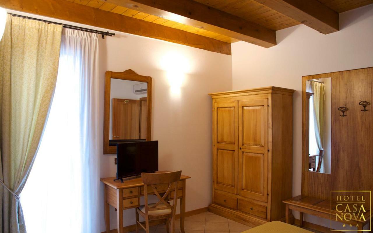 Casanova Hotel