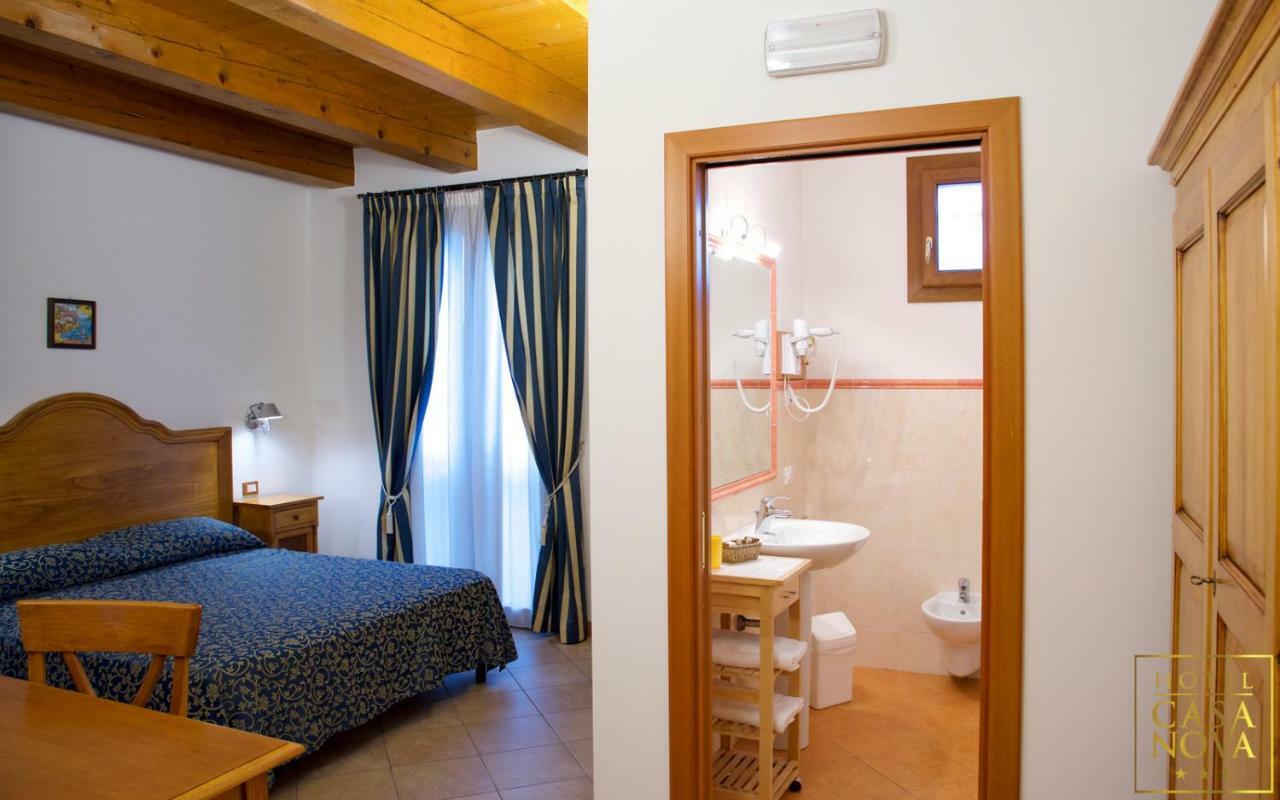 Casanova Hotel 3*