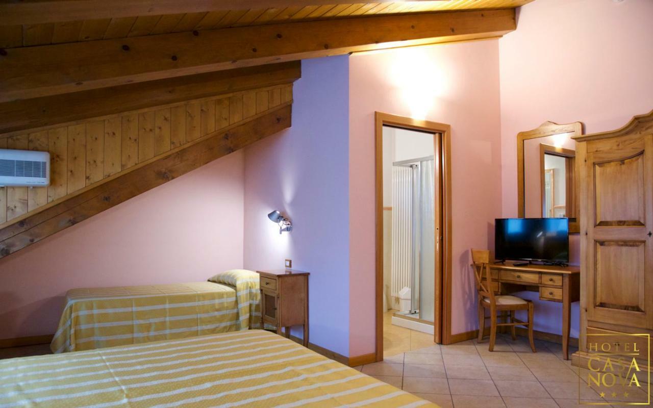 Hotel Casanova Padova
