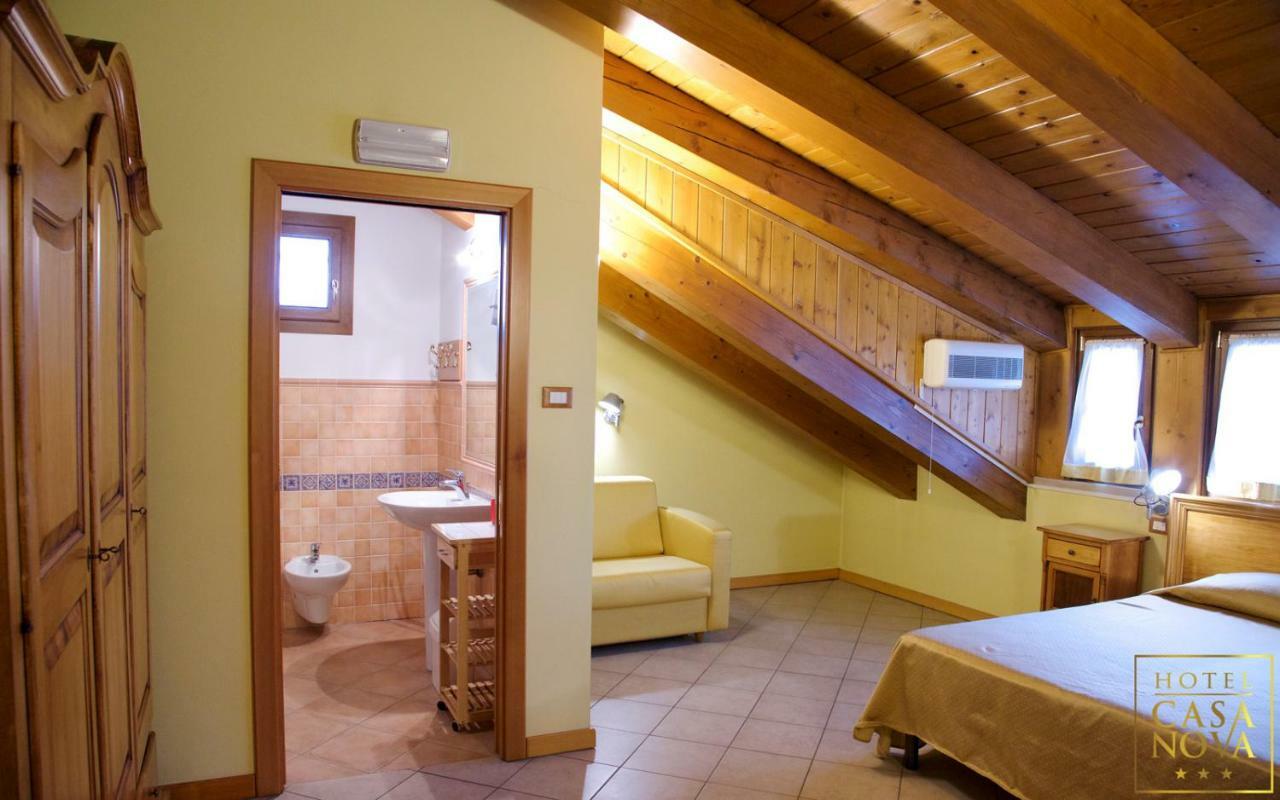 Casanova Hotel Padova