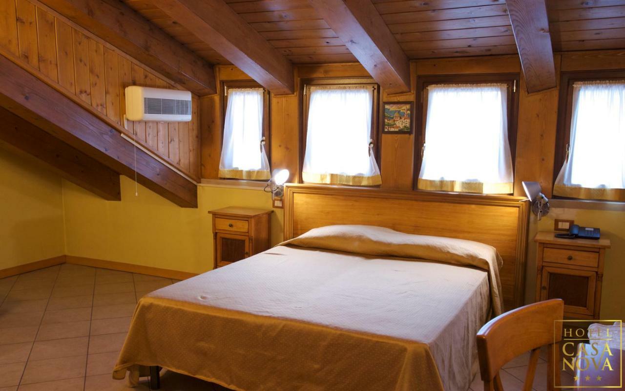 Casanova Hotel