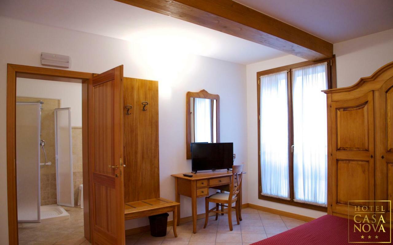 Hotel Casanova