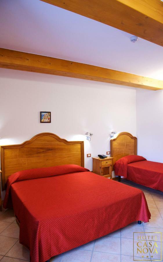 Casanova Hotel 3*