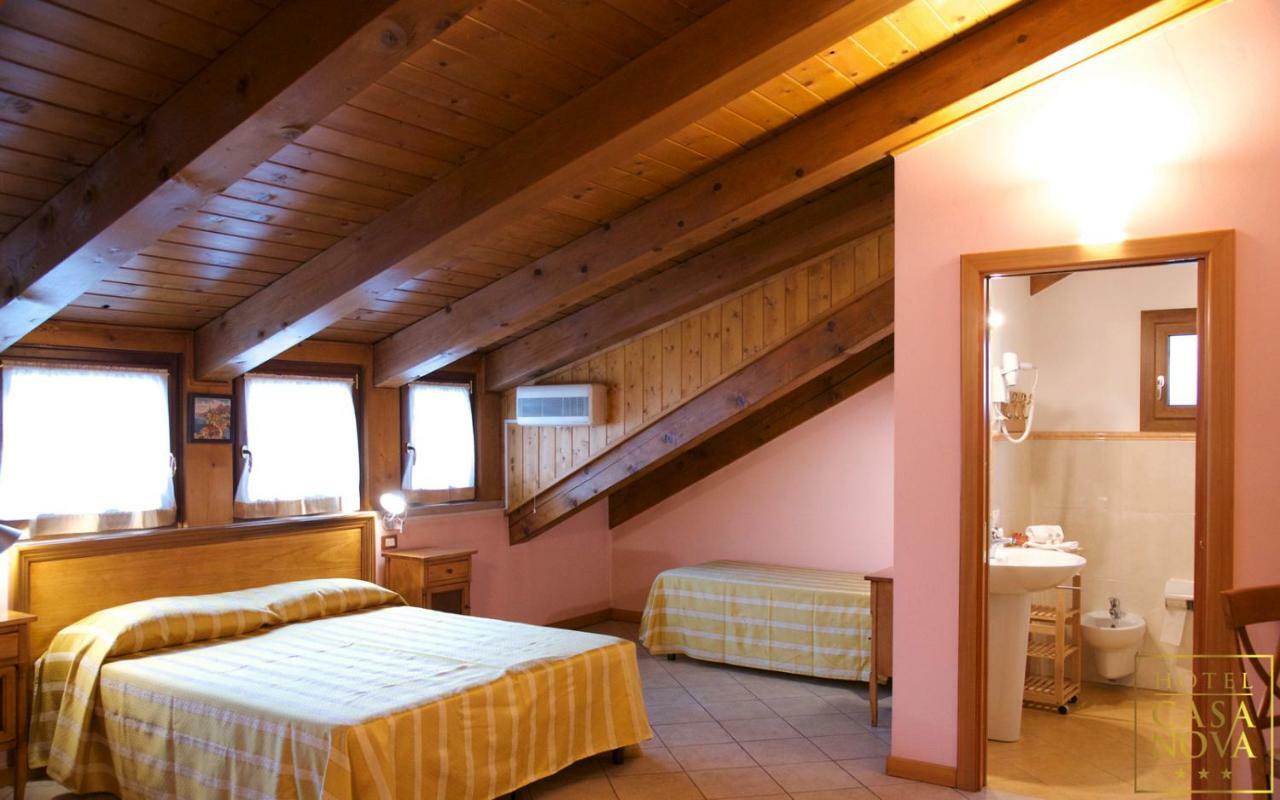 Hotel Casanova