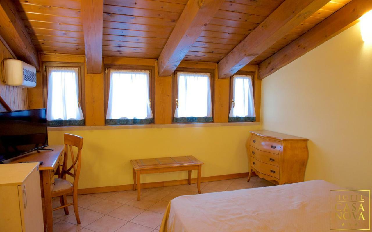 Casanova Hotel 3*