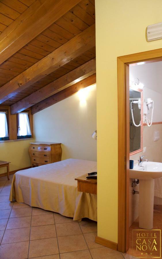 Hotel Casanova