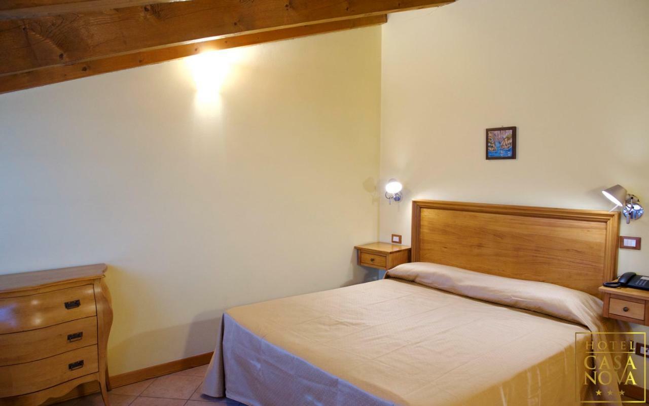 Hotel Casanova 3*