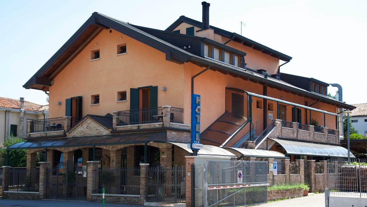 Casanova Hotel