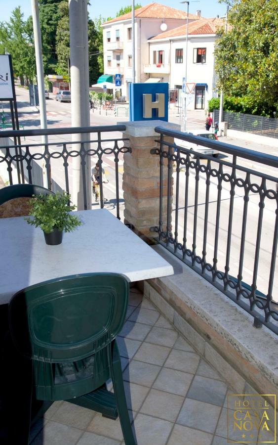 Casanova Hotel Padova