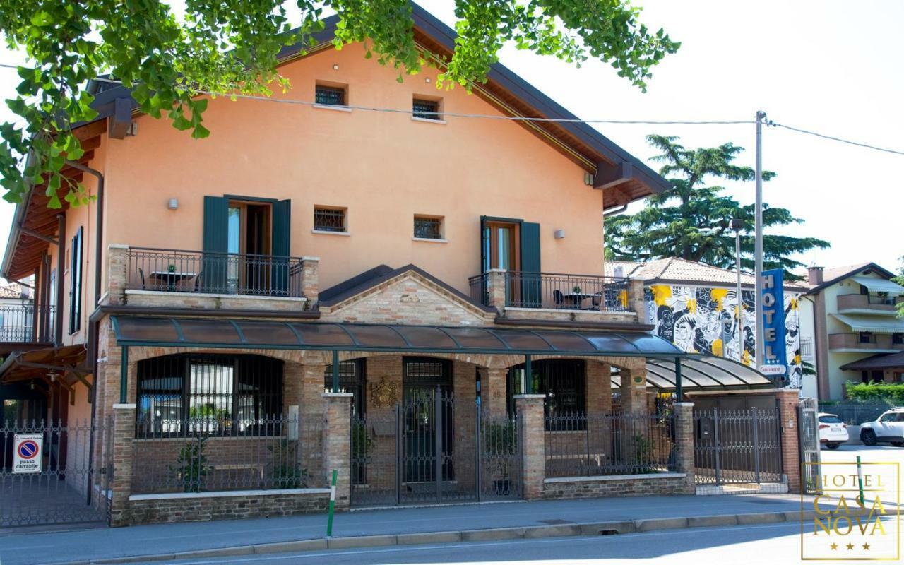 Hotel Casanova