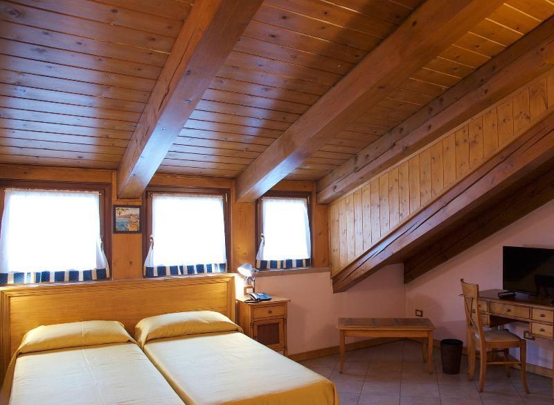 Hotel Casanova 3*