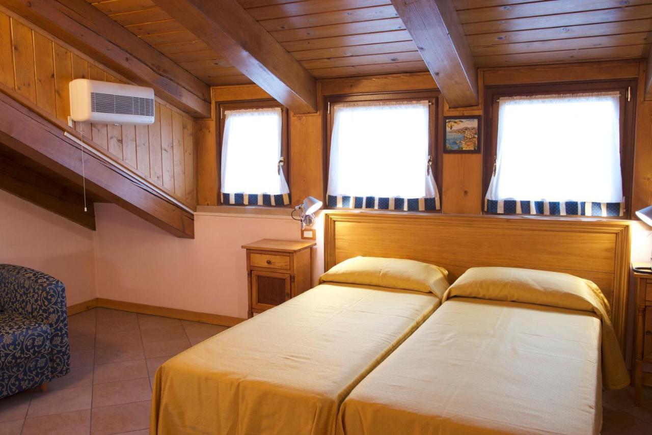 Hotel Casanova Padua