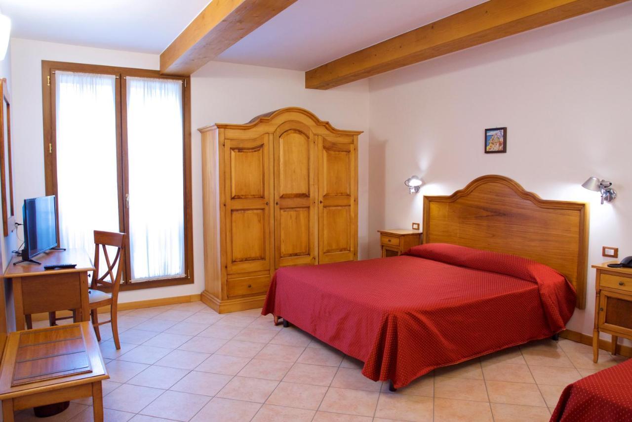 Casanova 3* Padua