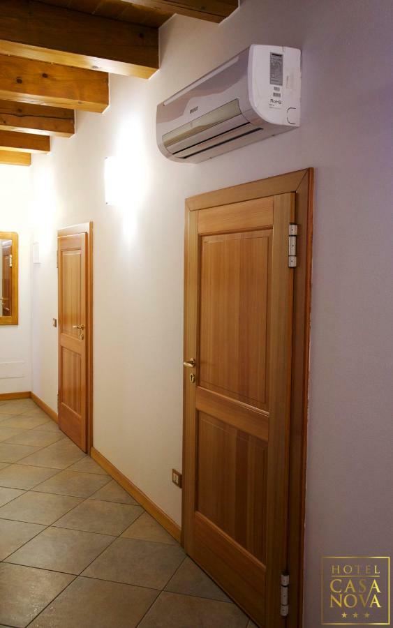 Casanova 3* Padua