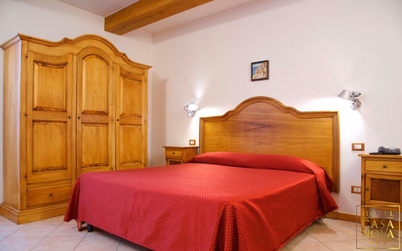 Hotel Casanova Padova